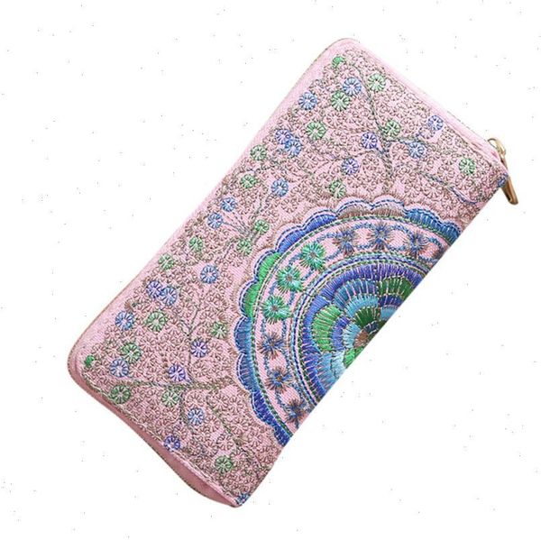 xiniu fashion women oxford embroidery road womens wallets and purses wallet coin purse phone portefeuille female, Red;black
xiniu fashion women oxford embroidery road womens wallets and purses wallet coin purse phone portefeuille female, Red;black
