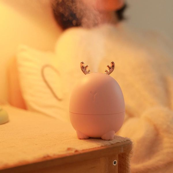 humidifiers cutei portable air humidifier usb power aroma essential oil diffuser electric 320ml cool mist fogger
humidifiers cutei portable air humidifier usb power aroma essential oil diffuser electric 320ml cool mist fogger