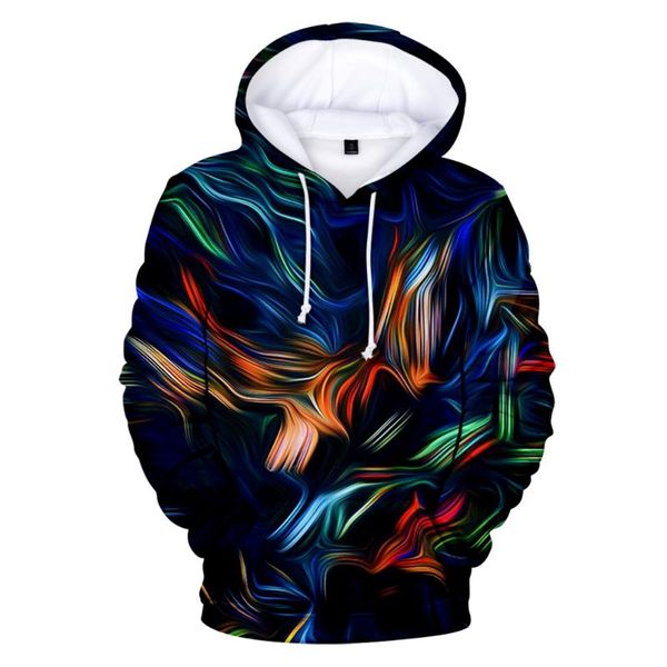 men's hoodies & sweatshirts sweatshirt casual magic swirl pattern 3d sweat crewneck hoondie autumn winter polluvers men/women colorful, Black
men's hoodies & sweatshirts sweatshirt casual magic swirl pattern 3d sweat crewneck hoondie autumn winter polluvers men/women colorful, Black
