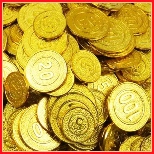 Children's toy chip game simulation plastic grab prize fake gold props pirate coin treasure
Children's toy chip game simulation plastic grab prize fake gold props pirate coin treasure