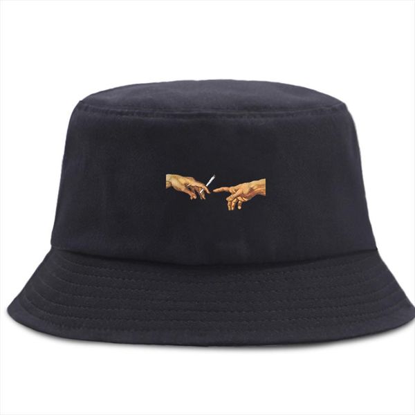 michelangelo printed bucket hat summer outdoor fisherman cap foldable fishing sun caps sunscreen panama beach hats, Blue;gray
michelangelo printed bucket hat summer outdoor fisherman cap foldable fishing sun caps sunscreen panama beach hats, Blue;gray