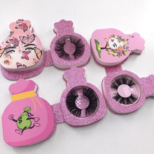 style foam eyelash box pretty pink lash package dramatic glitter case with 25mm mink lash1
style foam eyelash box pretty pink lash package dramatic glitter case with 25mm mink lash1
