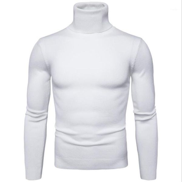 men's sweaters turtleneck sweater korean slim all-match woolen base knitwear spring and autumn casual solid color male brand, White;black
men's sweaters turtleneck sweater korean slim all-match woolen base knitwear spring and autumn casual solid color male brand, White;black