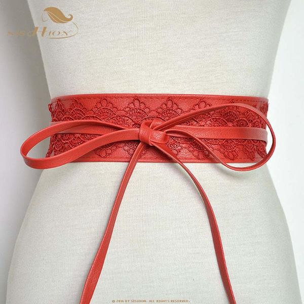 belts sishion retro ladies lace belt waistband sp0240 black red white pu leather laced decorative vintage waist wide women, Black;brown
belts sishion retro ladies lace belt waistband sp0240 black red white pu leather laced decorative vintage waist wide women, Black;brown