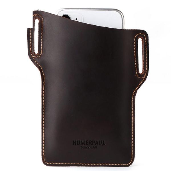 men cellphone loop holster case belt waist bag props leather purse phone wallet bags
men cellphone loop holster case belt waist bag props leather purse phone wallet bags