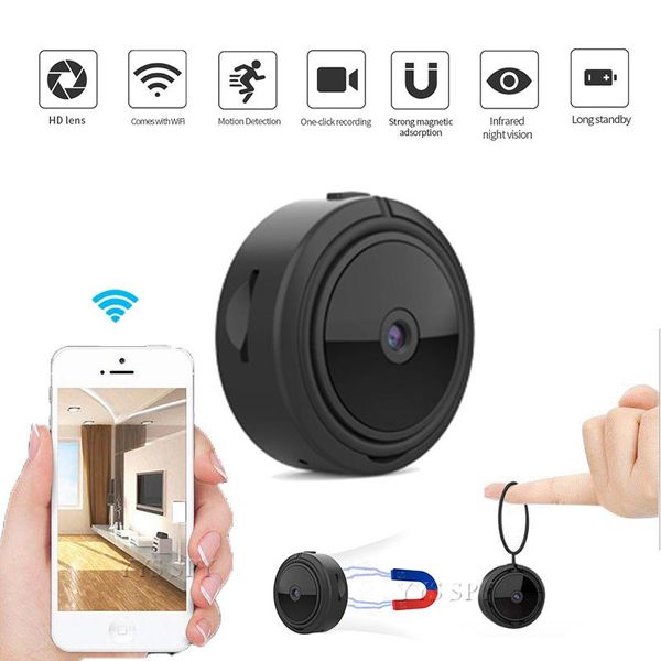 mini cameras 1080p secret wifi camera wireless ip cam night vision motion sensor kamera remote monitor magnetic camara oculta
mini cameras 1080p secret wifi camera wireless ip cam night vision motion sensor kamera remote monitor magnetic camara oculta