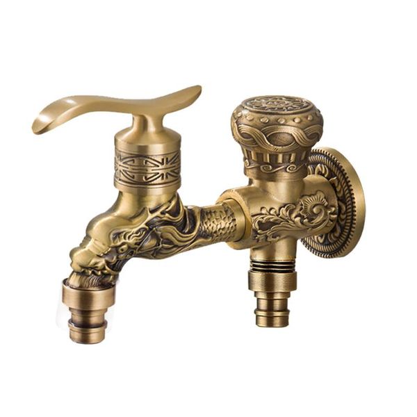 bathroom sink faucets wall mounted faucet antique dragon carved brass retro small tap decorative outdoor garden washing machine mop bibcock
bathroom sink faucets wall mounted faucet antique dragon carved brass retro small tap decorative outdoor garden washing machine mop bibcock