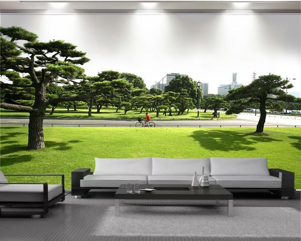 3d po wallpaper custom beautiful city park scenery living room bedroom background wall decorative mural wallpapers
3d po wallpaper custom beautiful city park scenery living room bedroom background wall decorative mural wallpapers