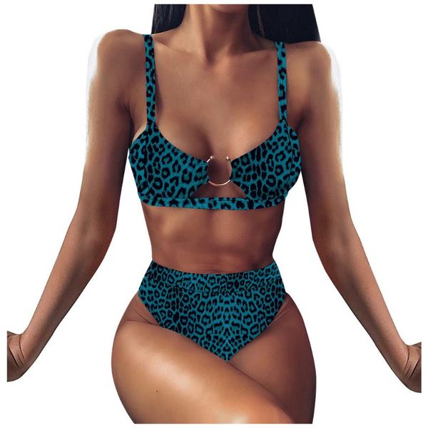 women's swimwear metal buckle ring bikini set 2021 swimsuit mini bikinis beach swimming suit for women bathing trajes de bano, White;black
women's swimwear metal buckle ring bikini set 2021 swimsuit mini bikinis beach swimming suit for women bathing trajes de bano, White;black