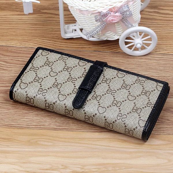 factory outlet women handbag printed leather wallet belt decoration multifunctional womens long wallets trend contrast leathers storage purs, Red;black
factory outlet women handbag printed leather wallet belt decoration multifunctional womens long wallets trend contrast leathers storage purs, Red;black