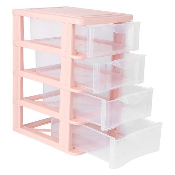 storage drawers 4-layer deskbox drawer type sundries holder transparent cosmetic makeup jewelry organizer
storage drawers 4-layer deskbox drawer type sundries holder transparent cosmetic makeup jewelry organizer