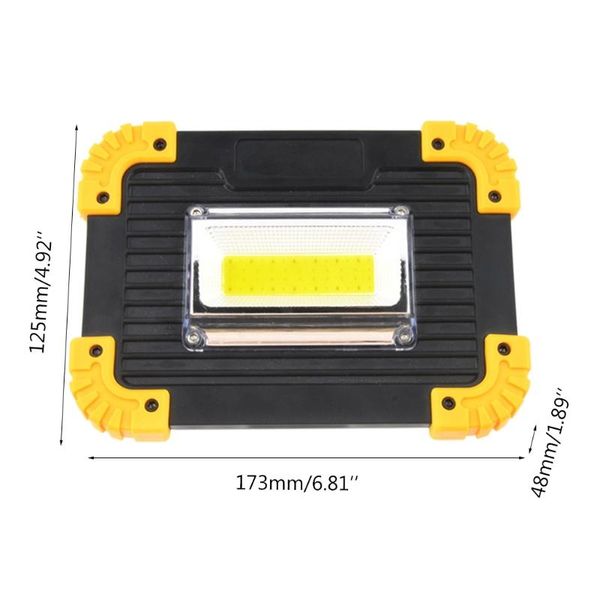 multipurpose led emergency portable super bright work light rechargeable lamp 581c lanterns
multipurpose led emergency portable super bright work light rechargeable lamp 581c lanterns