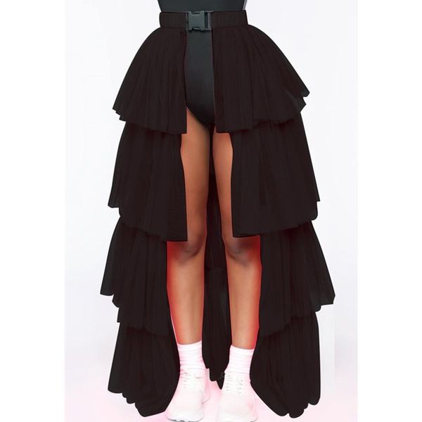 skirts women's tutu skirt summer mesh tulle high waist bustle dancing ball gown solid color streetwear ladies, Black
skirts women's tutu skirt summer mesh tulle high waist bustle dancing ball gown solid color streetwear ladies, Black