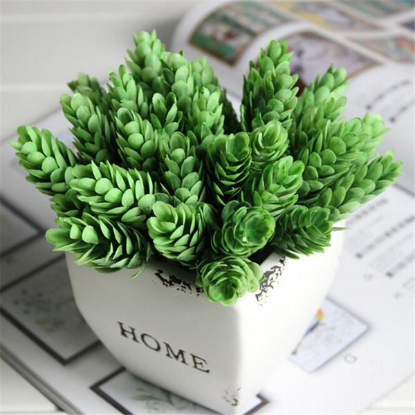 bouquet home decorative high simulation green plant pineapple grass decoration artificial flower wb342 p12 n0 flowers & wreaths
bouquet home decorative high simulation green plant pineapple grass decoration artificial flower wb342 p12 n0 flowers & wreaths