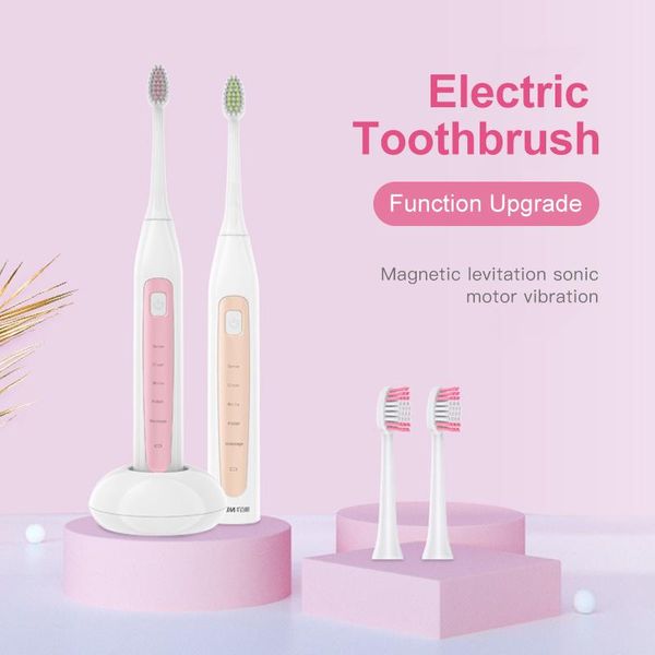 sonic electric toothbrush 15 modes ultrasonic wireless rechargeable ipx7 waterproof teeth whiten tooth brush smart
sonic electric toothbrush 15 modes ultrasonic wireless rechargeable ipx7 waterproof teeth whiten tooth brush smart