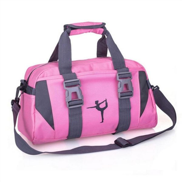 yoga fitness bag waterproof nylon training shoulder crossbody sport for women travel duffel clothes gym bags outdoor
yoga fitness bag waterproof nylon training shoulder crossbody sport for women travel duffel clothes gym bags outdoor