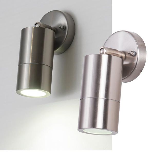 outdoor wall lamps 5w super bright mounted garden recessed stainless steel modern light silver color
outdoor wall lamps 5w super bright mounted garden recessed stainless steel modern light silver color