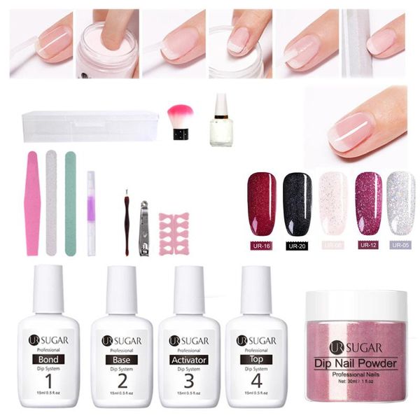 nail art kits set with base/activator/brush save gel polish kit moisturizing powder+tool manicure nails decoration#0728
nail art kits set with base/activator/brush save gel polish kit moisturizing powder+tool manicure nails decoration#0728