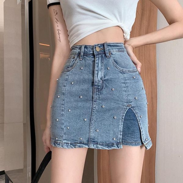 women's jeans women 2021 summer vintage streetwear stretch casual suit pants blue split wrap hip skirt high waisted
women's jeans women 2021 summer vintage streetwear stretch casual suit pants blue split wrap hip skirt high waisted