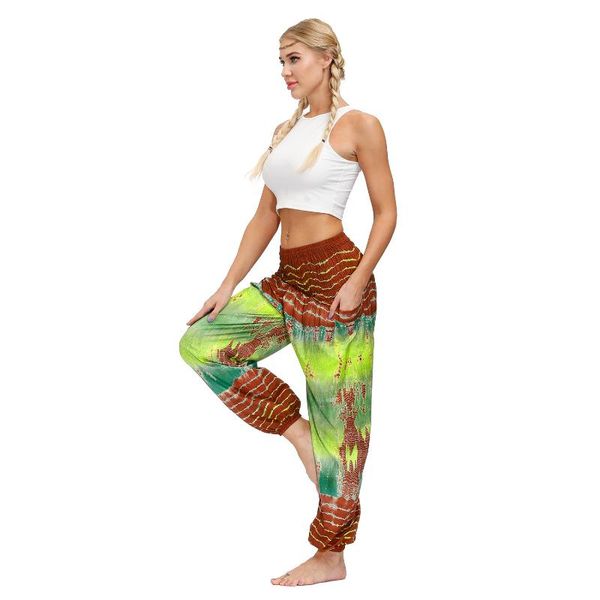 summer womens tie dye causal pants fashion ladies slim cotton women's & capris, Black;white
summer womens tie dye causal pants fashion ladies slim cotton women's & capris, Black;white