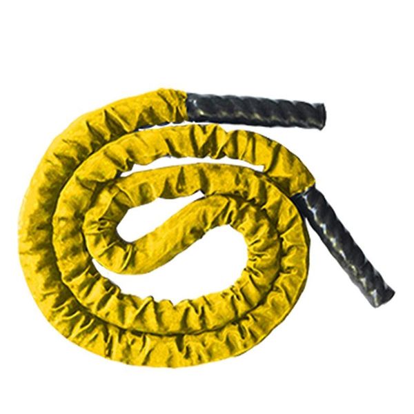 jump ropes fitness heavy rope 2.8m thick skipping training weighted strength for effective work
jump ropes fitness heavy rope 2.8m thick skipping training weighted strength for effective work