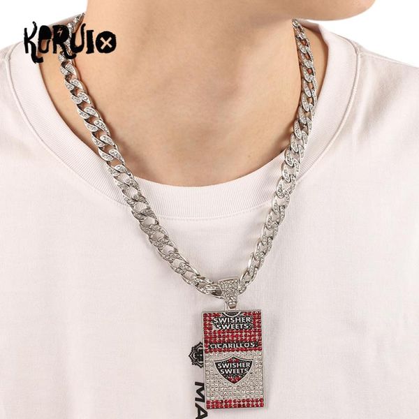 pendant necklaces fashion crystal shield cuban chain gold silver color charm men women hip hop rock street jewelry accessories gifts
pendant necklaces fashion crystal shield cuban chain gold silver color charm men women hip hop rock street jewelry accessories gifts