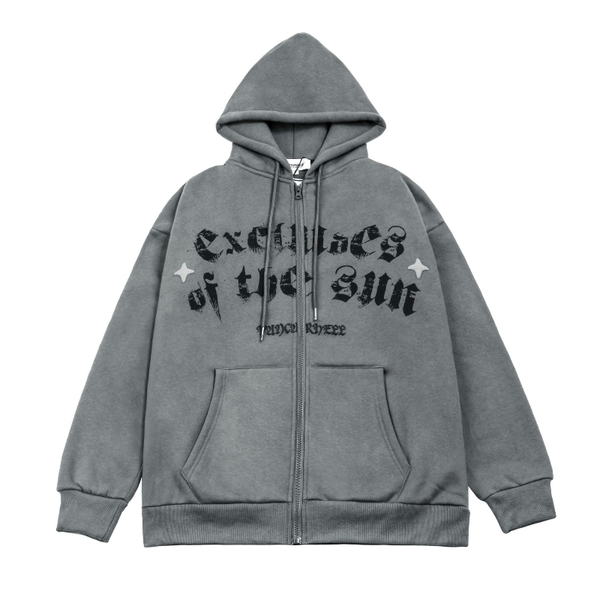 men's hoodies & sweatshirts 2021 winter moon star letter print gray fleece zip up hoodie men hip hop pullover punk retro zipper hooded, Black
men's hoodies & sweatshirts 2021 winter moon star letter print gray fleece zip up hoodie men hip hop pullover punk retro zipper hooded, Black