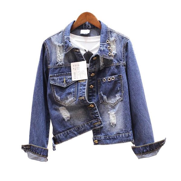 women's jackets unioncode women basic coats autumn and winter denim jacket 2021 vintage long sleeve loose jeans coat casual girls outwe, Black;brown
women's jackets unioncode women basic coats autumn and winter denim jacket 2021 vintage long sleeve loose jeans coat casual girls outwe, Black;brown