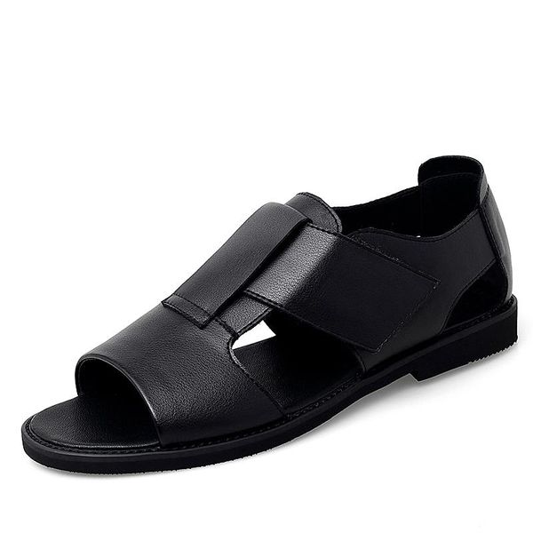 sandals man sapatos sneakers for informales sapato men fashion summer cuero work spring breathable zapatillas shoes casuales para, Black
sandals man sapatos sneakers for informales sapato men fashion summer cuero work spring breathable zapatillas shoes casuales para, Black