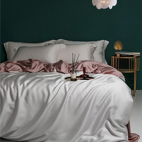 bedding sets wrinkle-resitant 100% tencel duvet cover bed sheet set pillowcases king size 4pcs luxury soft smooth
bedding sets wrinkle-resitant 100% tencel duvet cover bed sheet set pillowcases king size 4pcs luxury soft smooth