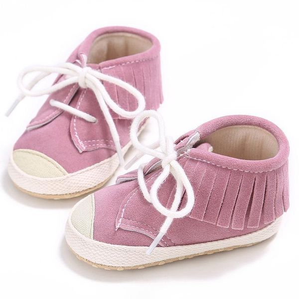 born stylish baby girls shoes classic casual pu sneakers low boots fringe fashion solid infant toddler soft soled shoe first walkers
born stylish baby girls shoes classic casual pu sneakers low boots fringe fashion solid infant toddler soft soled shoe first walkers