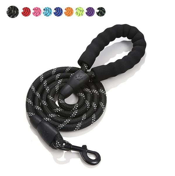 dog collars & leashes pet supplies leash reflective round rope nylon braided tow explosion-proof punch puppy accessories harness tag no pull
dog collars & leashes pet supplies leash reflective round rope nylon braided tow explosion-proof punch puppy accessories harness tag no pull