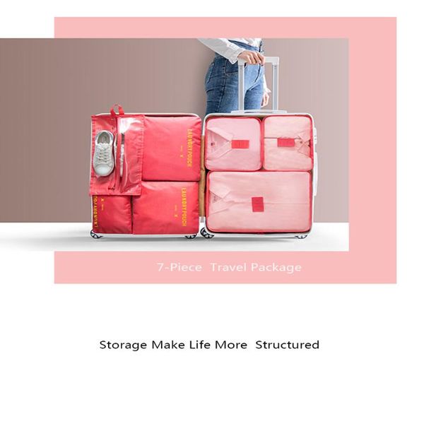pcs fashion travel pouch portable storage bag waterproof shoes clothing suitcase organizer packingbag portablesuit bags
pcs fashion travel pouch portable storage bag waterproof shoes clothing suitcase organizer packingbag portablesuit bags