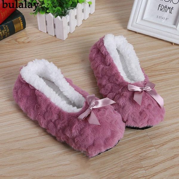 indoor home slippers warm soft plush non-slip fur solid color cute women shoes, Black
indoor home slippers warm soft plush non-slip fur solid color cute women shoes, Black