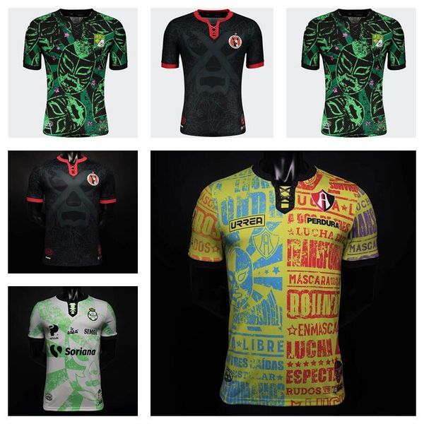 cruz azul liga mx 21 22 club america soccer jerseys 2021 2022 santos laguna leon xolos de tijuana camisas de third football shirt special pr, Black;yellow
cruz azul liga mx 21 22 club america soccer jerseys 2021 2022 santos laguna leon xolos de tijuana camisas de third football shirt special pr, Black;yellow