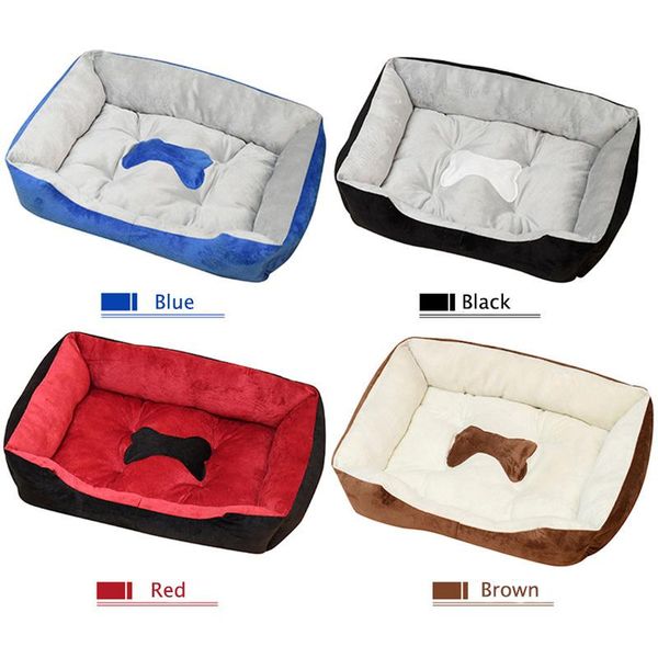 kennels & pens bone pet bed warm linen for small medium large dog soft dogs washable house cat puppy cotton kennel wash
kennels & pens bone pet bed warm linen for small medium large dog soft dogs washable house cat puppy cotton kennel wash