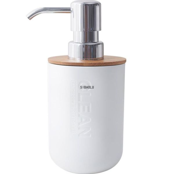storage bottles & jars bamboo wood liquid soap dispenser shampoo bottle hand sanitizer shower gel
storage bottles & jars bamboo wood liquid soap dispenser shampoo bottle hand sanitizer shower gel