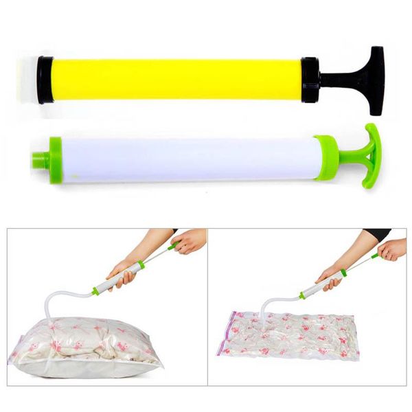 party decoration vacuum compression bag tools portable suction cylinder manual air pump plastic hand
party decoration vacuum compression bag tools portable suction cylinder manual air pump plastic hand