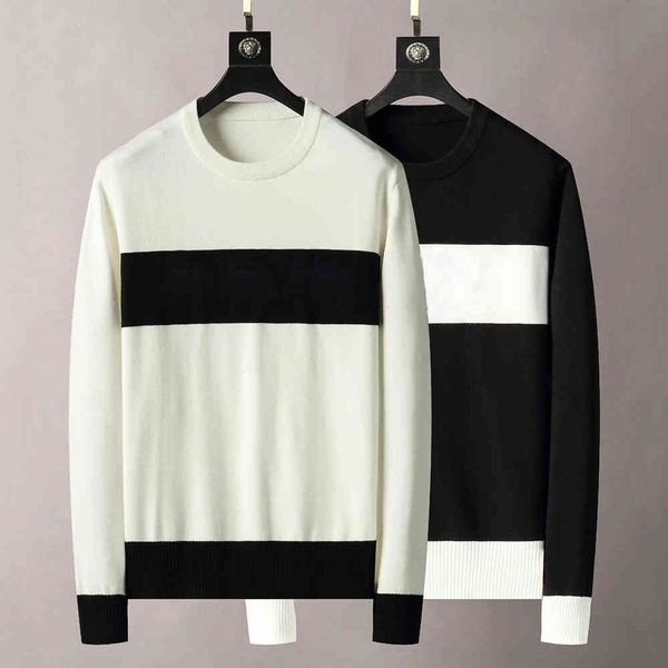 brand sweaters 21ss mens sweaters long sleves knits letters budge embroidery fashion hoodies sweatshirt men knit cl, White;black
brand sweaters 21ss mens sweaters long sleves knits letters budge embroidery fashion hoodies sweatshirt men knit cl, White;black