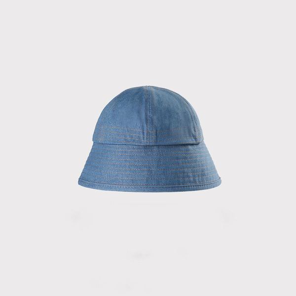 wide brim hats ldslyjr cotton denim fashion joker solid color bucket hat fisherman outdoor travel sun cap for women 316, Blue;gray
wide brim hats ldslyjr cotton denim fashion joker solid color bucket hat fisherman outdoor travel sun cap for women 316, Blue;gray