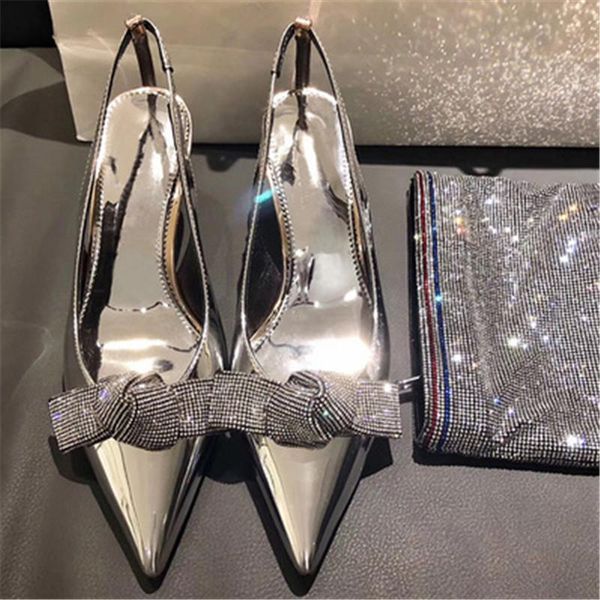 dress shoes fashion woman thin heels sweet zapatos de mujer pointed toe chaussures femme party ladies elegant wedding, Black
dress shoes fashion woman thin heels sweet zapatos de mujer pointed toe chaussures femme party ladies elegant wedding, Black
