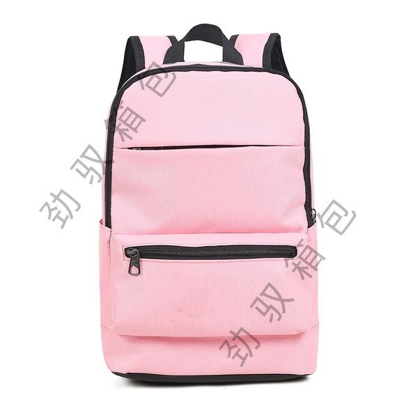 70% off designer korean fashionable middle school students' simple and fresh double zipper backpack computer bag 0bv9 0aw0
70% off designer korean fashionable middle school students' simple and fresh double zipper backpack computer bag 0bv9 0aw0