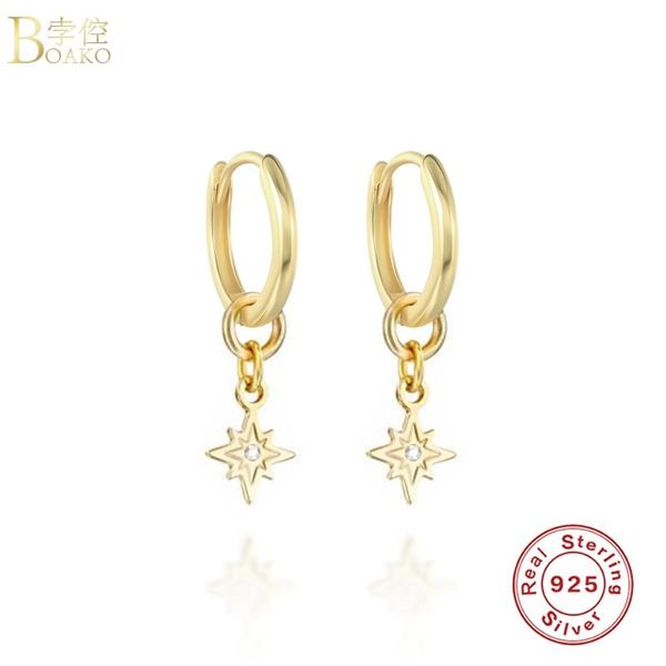 hoop & huggie boako pendiente plata 925 sterling silver earrings for women ohrringe crystal earing luxury fine jewelry gold star, Golden;silver
hoop & huggie boako pendiente plata 925 sterling silver earrings for women ohrringe crystal earing luxury fine jewelry gold star, Golden;silver