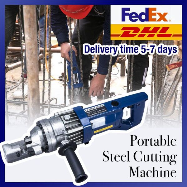 power tool sets swansoft portable hydraulic cutting machine small handheld electric steel bar
power tool sets swansoft portable hydraulic cutting machine small handheld electric steel bar
