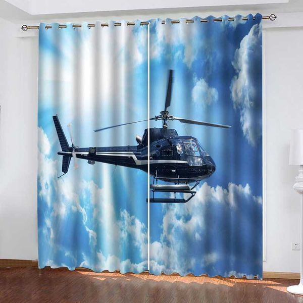 curtain & drapes helicopter in the sky curtains natural landscape 3d printing set bathroom living room bedroom home decor
curtain & drapes helicopter in the sky curtains natural landscape 3d printing set bathroom living room bedroom home decor