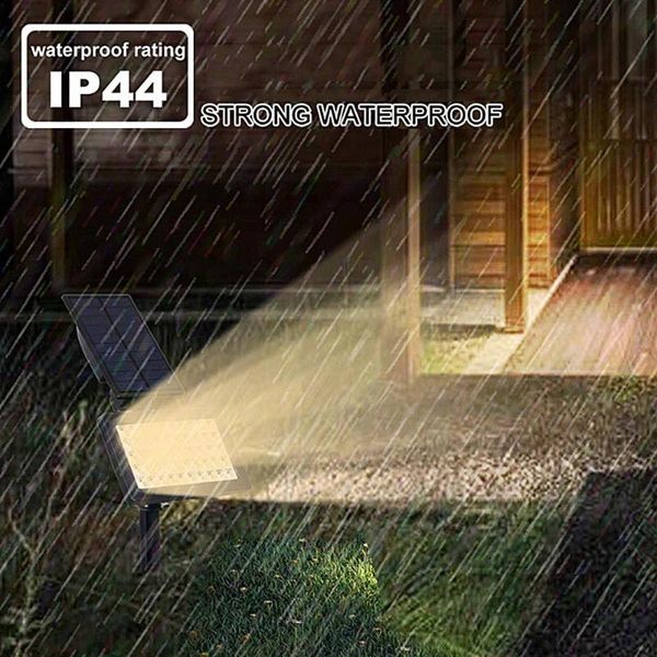 solar lamps 50 led light spotlight ip44 waterproof garden outdoor powered lamp energy saving lawn landscape
solar lamps 50 led light spotlight ip44 waterproof garden outdoor powered lamp energy saving lawn landscape