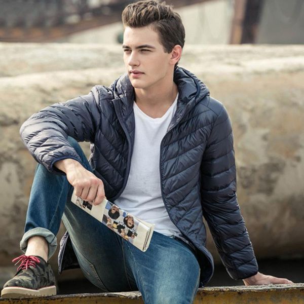 men's jackets 2021 mens hooded short coats warm duck down filler fashion light thin style plus size 4xl-7xl spring/autumn male basic, Black;brown
men's jackets 2021 mens hooded short coats warm duck down filler fashion light thin style plus size 4xl-7xl spring/autumn male basic, Black;brown