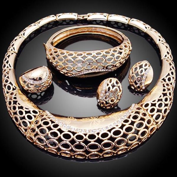 earrings & necklace accessories jewelry sets fashionable bridal 2021 latest fashion, Silver 
earrings & necklace accessories jewelry sets fashionable bridal 2021 latest fashion, Silver