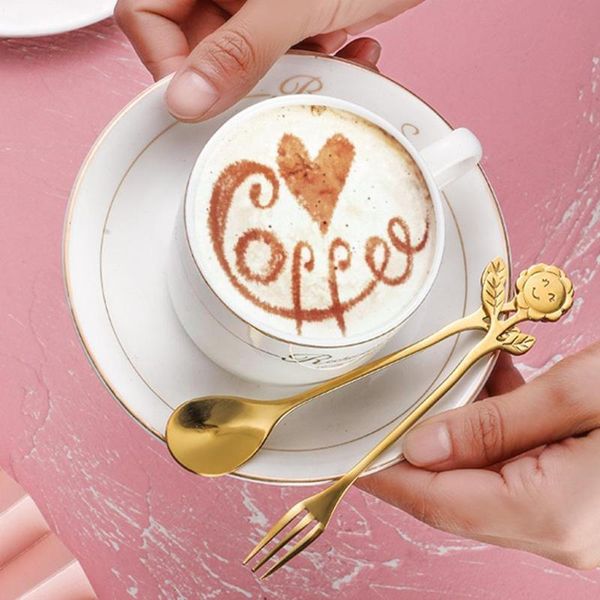 forks coffee spoons sunflower fruit creative smile steel set accessories gold beautiful kitchen tableware boxs gi o3y0
forks coffee spoons sunflower fruit creative smile steel set accessories gold beautiful kitchen tableware boxs gi o3y0
