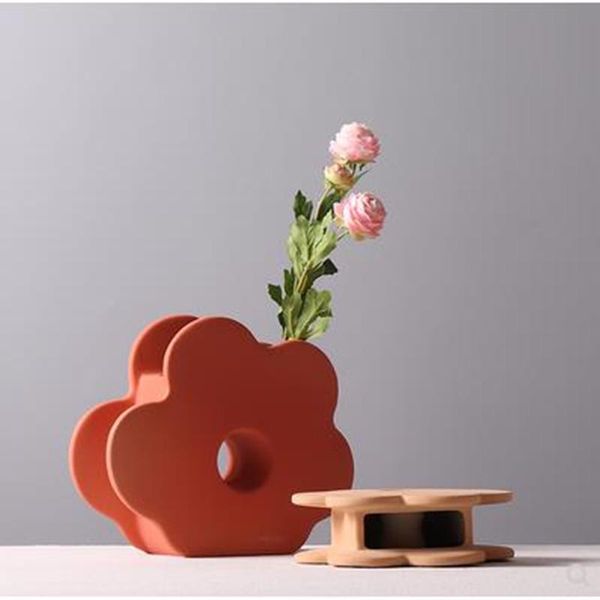 vases american country flower model ceramic vase, home office restaurant bar deskdecoration crafts, wedding gift
vases american country flower model ceramic vase, home office restaurant bar deskdecoration crafts, wedding gift